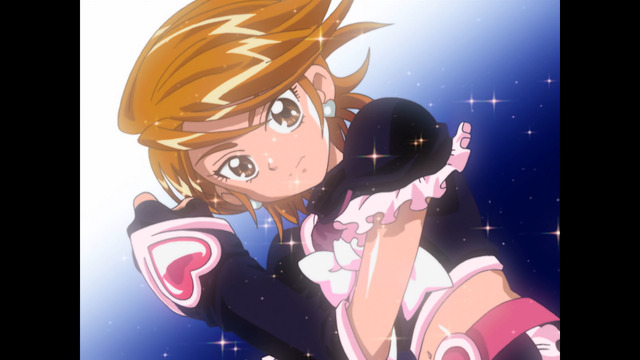 「ふたりはプリキュア総集編 ～ぶっちゃけ、ありえな～い!? 2020edition～」（C）東映アニメーション