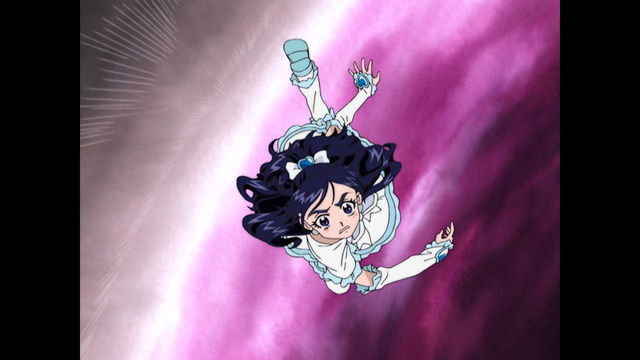 「ふたりはプリキュア総集編 ～ぶっちゃけ、ありえな～い!? 2020edition～」（C）東映アニメーション