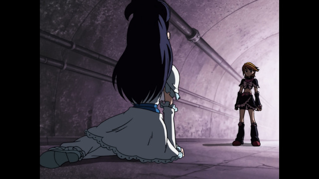 「ふたりはプリキュア総集編 ～ぶっちゃけ、ありえな～い!? 2020edition～」（C）東映アニメーション