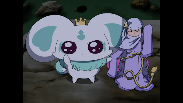 「ふたりはプリキュア総集編 ～ぶっちゃけ、ありえな～い!? 2020edition～」（C）東映アニメーション