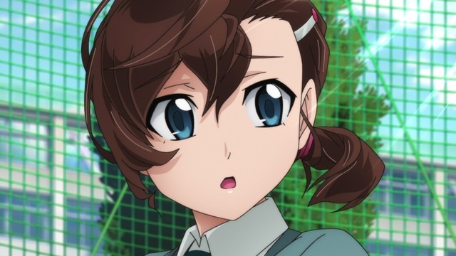 「『ゲゲゲの鬼太郎』第92話先行場面カット」（Ｃ）水木プロ・フジテレビ・東映アニメーション