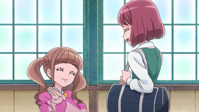 「『ヒーリングっど プリキュア』第2話先行カット」（Ｃ）ABC-A・東映アニメーション