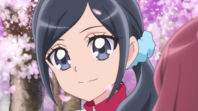 「『ヒーリングっど プリキュア』第2話先行カット」（Ｃ）ABC-A・東映アニメーション