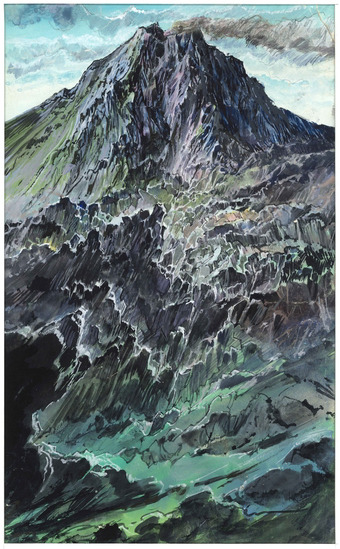 『ガンバの冒険』（C）斎藤惇夫／岩波書店・TMS