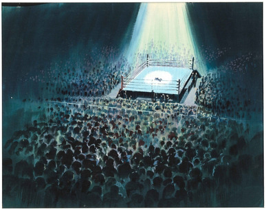 『あしたのジョー2』（C）高森朝雄・ちばてつや／講談社・TMS