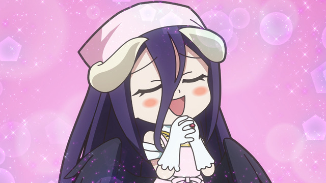 『異世界かるてっと2』第5話先行カット（C）異世界かるてっと2／KADOKAWA