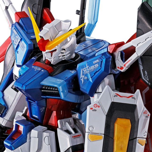 「RG 1/144 デスティニーガンダム［チタニウムフィニッシュ］」7,150円（税込）（C）創通・サンライズ
