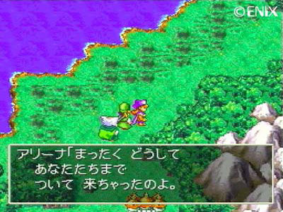 『ドラクエIV』30周年？ いいや、“アリーナ姫”の30周年だ！ 屈指の人気を持つ彼女の原点から出張作まで一挙振り返り【特集】