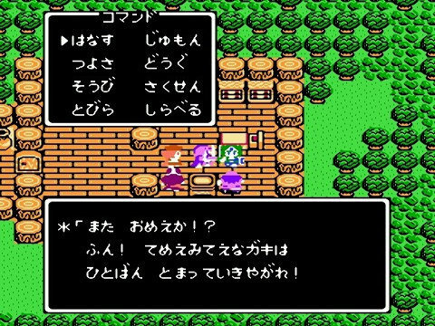 『ドラクエIV』あの時の自分は「デスピサロ」だった・・・！ 涙を滲ませた最終決戦で剣を向けた理由を、今改めて振り返る【特集】