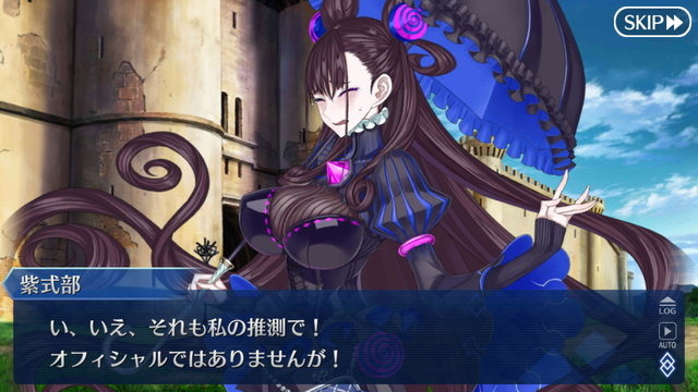 『FGO』でも「清少納言」と「紫式部」は仲が悪い？新イベントで明らかとなったその関係を紹介！