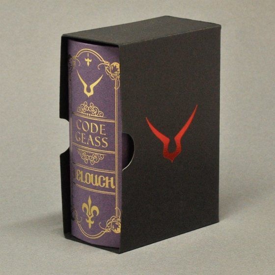 「コードギアス　反逆のルルーシュ×TAKE-UP　シルバーYGコーティング・K10YGピアス」25,300円（税込）（C）S／PLG CD （C）CLAMP・ST