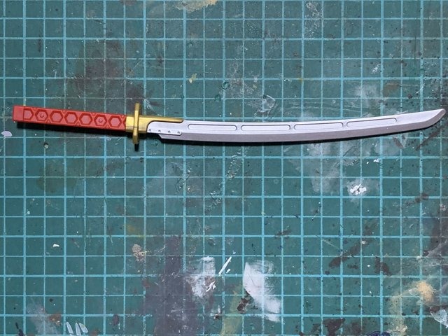 『サクラ大戦』キャラプラモシリーズがバンダイより発売、「HG 光武・改」をチョイ足しで作ってみた！【特集】