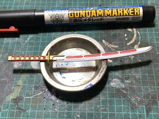 『サクラ大戦』キャラプラモシリーズがバンダイより発売、「HG 光武・改」をチョイ足しで作ってみた！【特集】