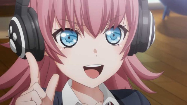 『BanG Dream! 3rd Season』第4話「タコさんウィンナーだぎゃあ」先行カット（C）BDP