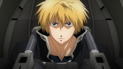 (c) 吉永裕ノ介・フレックスコミックス／「ブレイク ブレイド」製作委員会