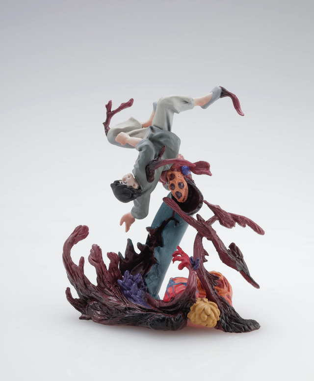 「miniQ『AKIRA』PART.4 決戦」ケイ -触媒-　680円（税別）（C）MASH・ROOM/KODANSHA　（R）KODANSHA