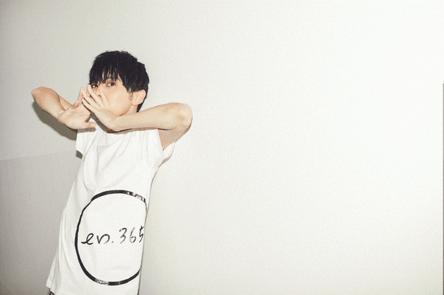 「en.365° エンサンビャクロクジュウゴド」