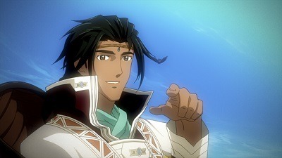 (c) 吉永裕ノ介・フレックスコミックス／「ブレイク ブレイド」製作委員会