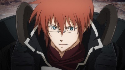 (c) 吉永裕ノ介・フレックスコミックス／「ブレイク ブレイド」製作委員会