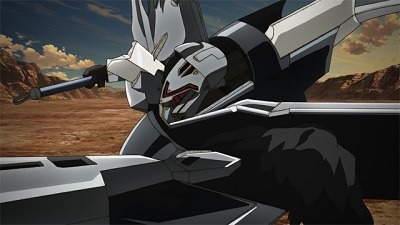 (c) 吉永裕ノ介・フレックスコミックス／「ブレイク ブレイド」製作委員会
