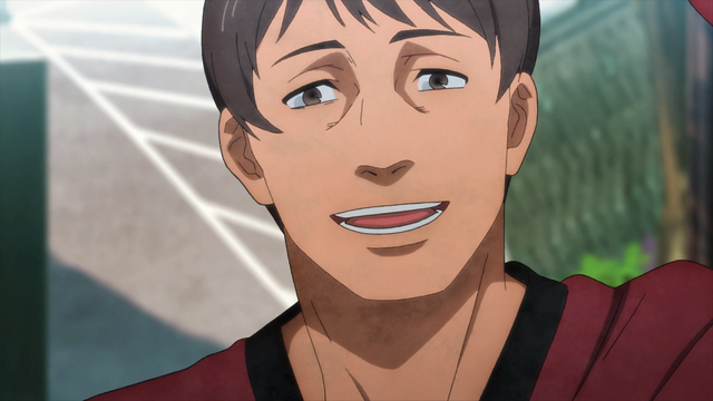 『波よ聞いてくれ』第2弾PVカット（C）沙村広明・講談社／藻岩山ラジオ編成局