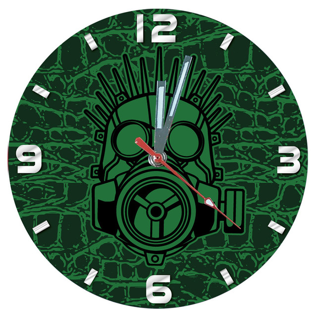 腕時計「ドロヘドロ」01/カイマン26,800円（税別）（C）2020 林田球・小学館／ドロヘドロ製作委員会