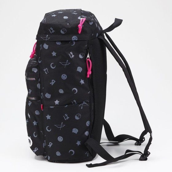 「ラブライブ！×OUTDOOR PRODUCTS ボックスリュック」9,900円（税込）（C）2013 プロジェクトラブライブ！