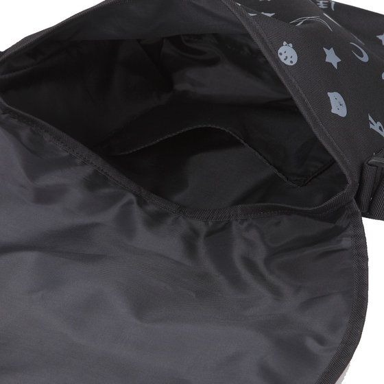 「ラブライブ！×OUTDOOR PRODUCTS ショルダーバッグ」5,390円（税込）（C）2013 プロジェクトラブライブ！