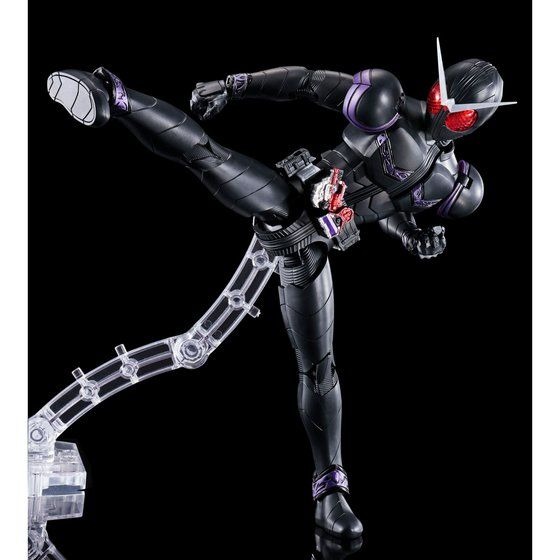 Figure-rise Standard 仮面ライダージョーカー3,300円（税込）（C）石森プロ・東映