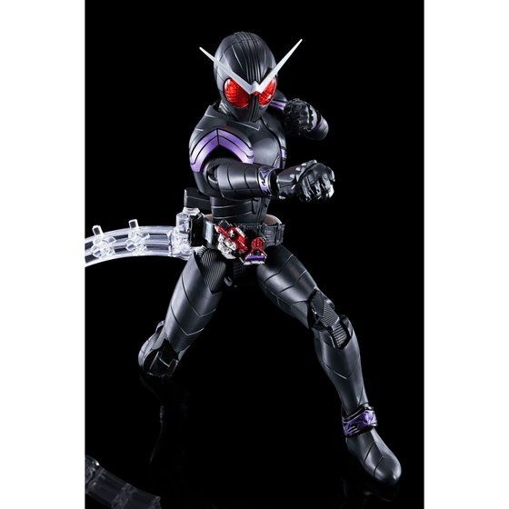 Figure-rise Standard 仮面ライダージョーカー3,300円（税込）（C）石森プロ・東映