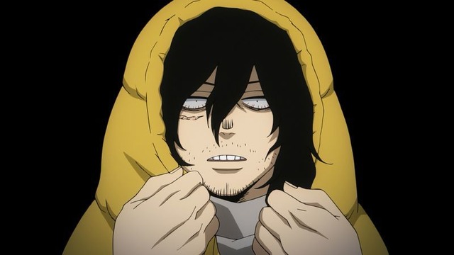 『僕のヒーローアカデミア』第18話先行カット（C） 堀越耕平／集英社・僕のヒーローアカデミア製作委員会