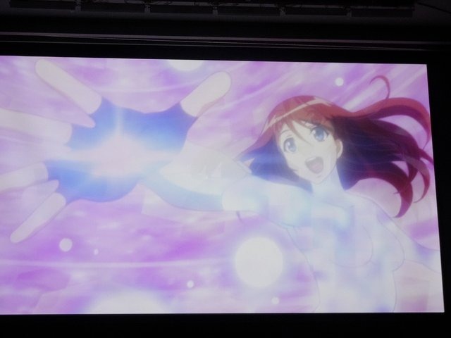 ナムコの名作AC『ワンダーモモ』がアニメ化決定！音楽展開やWayForwardによるPCゲーム化も