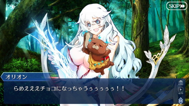 『FGO』いちゃらぶバレンタインなんてクソくらえ！筆者オススメの“面白さに全振りした”チョコ受け渡しシナリオTOP5