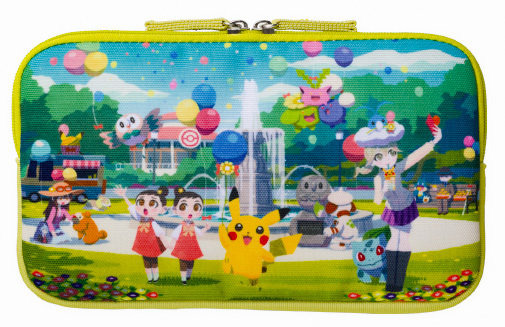 「ポケモンセンターメガトウキョー」がパワーアップして3月6日グランドオープン！初日より記念グッズ販売やキャンペーンも実施