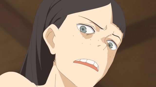 『映像研には手を出すな！』第7話先行カット（C）2020 大童澄瞳・小学館／「映像研」製作委員会