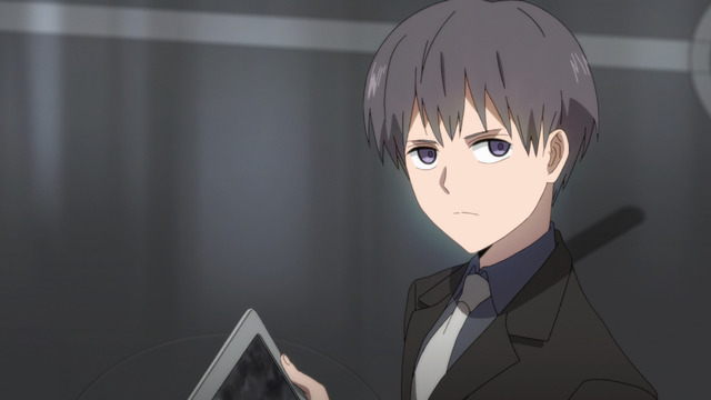 ID:INVADED イド：インヴェイデッド」FILE：08「DESERTIFIED」先行カット（C）IDDU/ID:INVADED Society