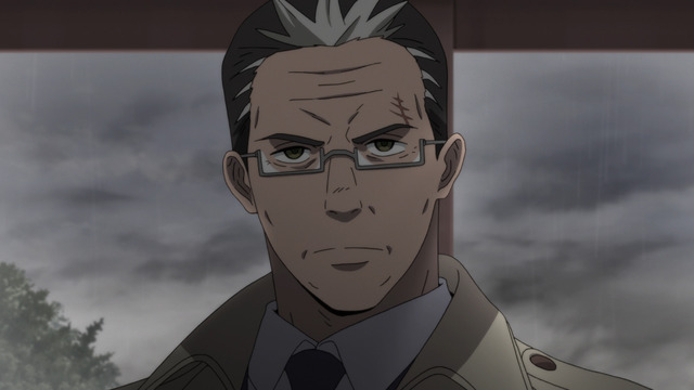 ID:INVADED イド：インヴェイデッド」FILE：08「DESERTIFIED」先行カット（C）IDDU/ID:INVADED Society