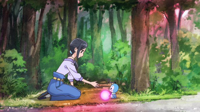 「『ヒーリングっど プリキュア』第3話先行カット」（Ｃ）ABC-A・東映アニメーション