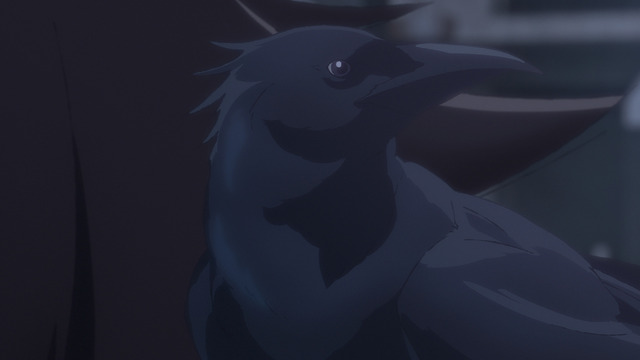 「TVアニメ『イエスタデイをうたって』カンスケ」（Ｃ）冬目景／集英社・イエスタデイをうたって製作委員会