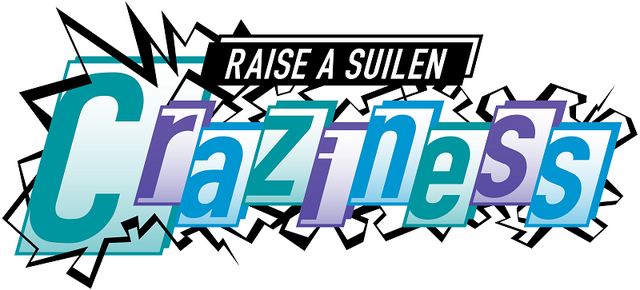 RAISE A SUILEN単独ライブ「Craziness」（C）BanG Dream! Project（C）Craft Egg Inc.（C）bushiroad All Rights Reserved.　