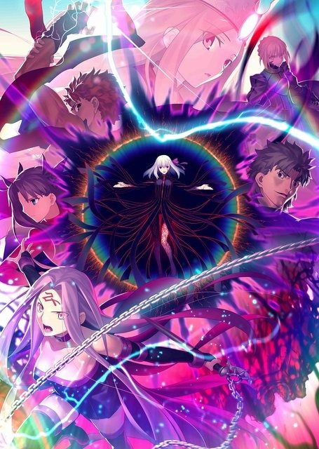 『Fate』シリーズ2作品を盛り上げるフェアがアニメイトで開催決定！描き下ろしイラスト使用のオリジナルグッズも登場