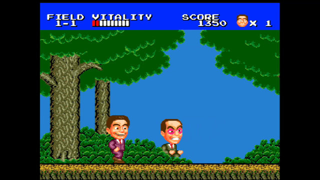 ゲーム19XX～20XX 第16回：往年の人気ゲーム機「PCエンジン」が世に出た1987年に発売されたゲームは？