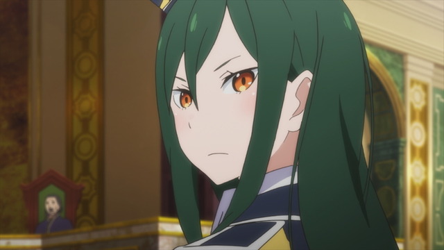 「『Re:ゼロから始める異世界生活』第1期新編集版」第12話「再来の王都」先行カット（C）Tappei Nagatsuki,KADOKAWA/Re:ZERO1 PARTNERS