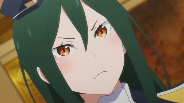 「『Re:ゼロから始める異世界生活』第1期新編集版」第13話「自称騎士ナツキ・スバル」先行カット（C）Tappei Nagatsuki,KADOKAWA/Re:ZERO1 PARTNERS