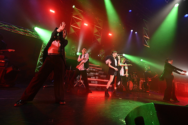 沼倉愛美 FINAL LIVE「みんなで！」ライブ写真