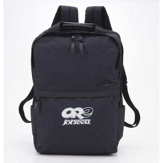 「平成仮面ライダーシリーズ　ビジネスリュック【企業シリーズ】OREジャーナル」10,450円（税込）（C）石森プロ・テレビ朝日・ADK・東映（C）石森プロ・東映