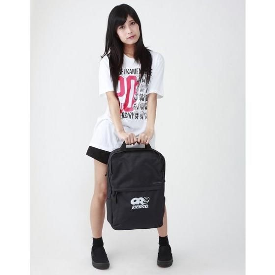 「平成仮面ライダーシリーズ　ビジネスリュック【企業シリーズ】OREジャーナル」10,450円（税込）（C）石森プロ・テレビ朝日・ADK・東映（C）石森プロ・東映