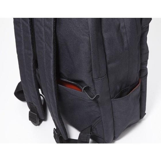 「平成仮面ライダーシリーズ　ビジネスリュック【企業シリーズ】SMART BRAIN」10,450円（税込）（C）石森プロ・テレビ朝日・ADK・東映（C）石森プロ・東映