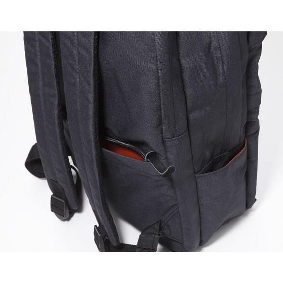 「平成仮面ライダーシリーズ　ビジネスリュック【企業シリーズ】ユグドラシル」10,450円（税込）（C）石森プロ・テレビ朝日・ADK・東映（C）石森プロ・東映