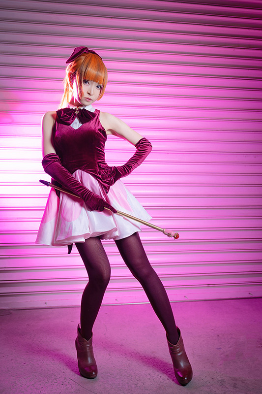 【コスプレ】怪盗やアイドル、聖女まで人気キャラ集結！ 「コスプレ博 in TFT」美女レイヤー8選【写真80枚】